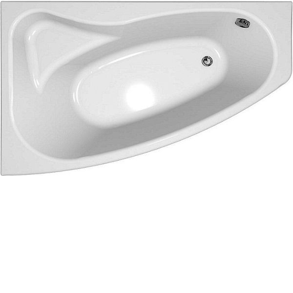 Ванна Cersanit Sicilia new 170x100